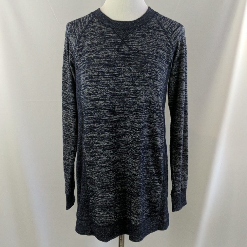 Gap Women's Sweater w) fun Zippers